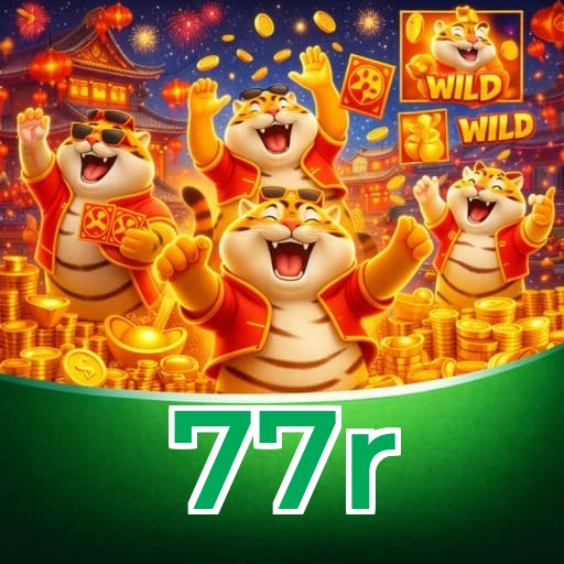 77r Cadastro Bônus R$ 1.000