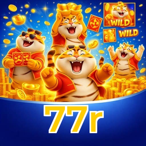77r Jogos - 2.500+ Títulos